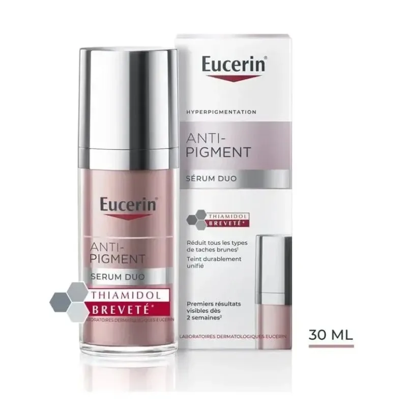 EUCERIN Anti Pigment Sérum Duo 30 ml