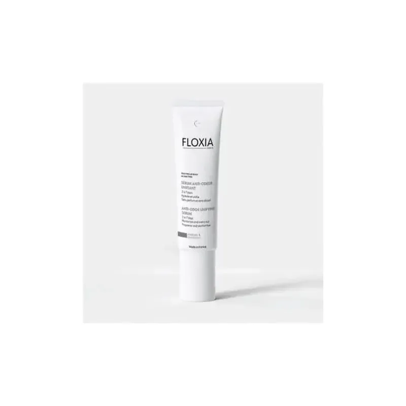 FLOXIA Deo Sérum Anti Odeur Unifiant 15 ml