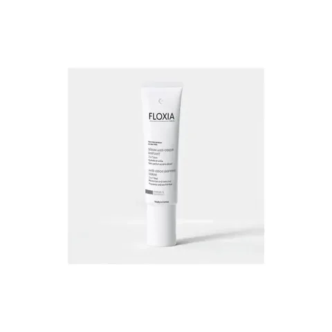 FLOXIA Deo Sérum Anti Odeur Unifiant 15 ml