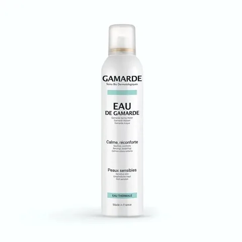 GAMARDE Eau Thermale Peaux Sensibles 250 ml