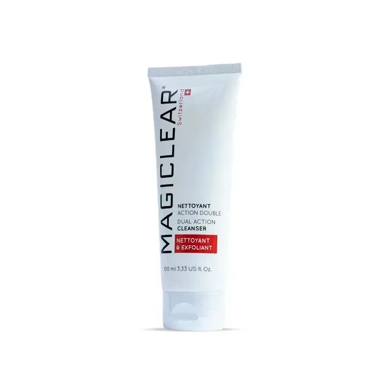 MAGICLEAR Nettoyant Double Action 100 ml