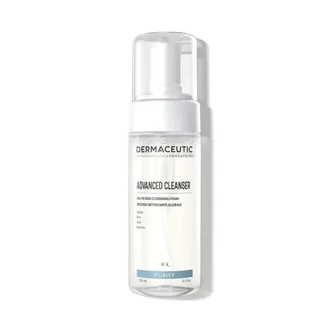 DERMACEUTIC Advanced Mousse Nettoyante Experte 150 ml