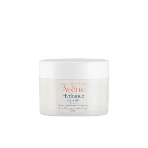 AVENE Hydrance Aqua Gel Crème Hydratant 50 ml