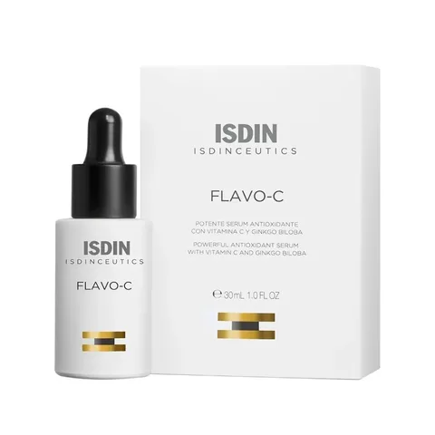 ISDIN Isdinceutics Flavo-C Sérum 30 ml