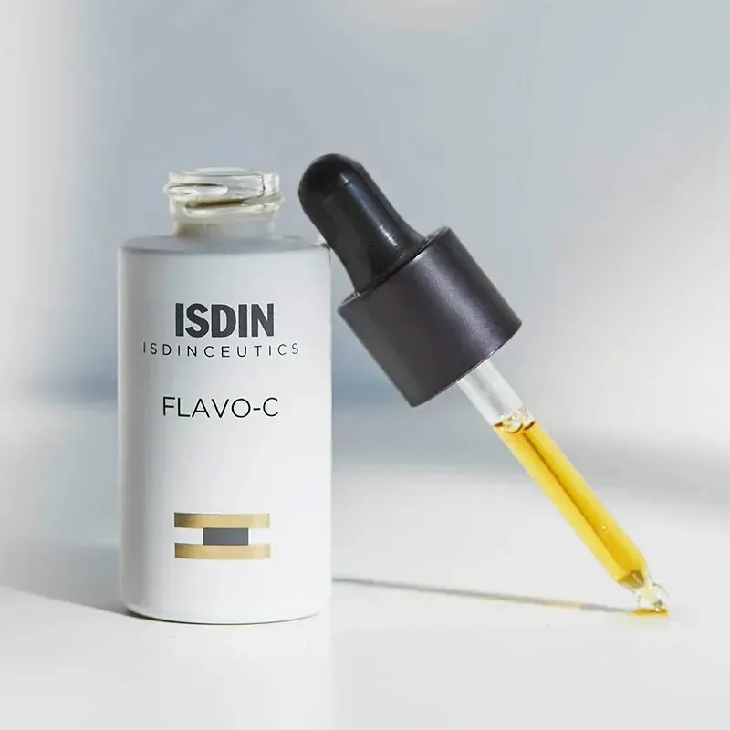ISDIN Isdinceutics Flavo-C Sérum 30 ml — photo 2