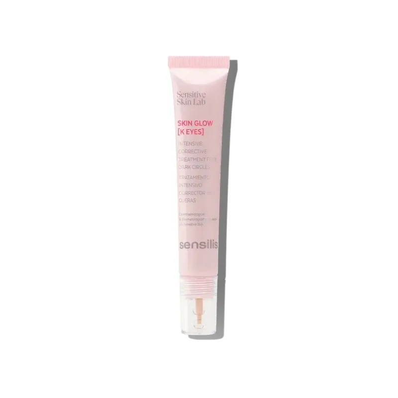SENSILIS Skin Glow K Eyes 15 ml
