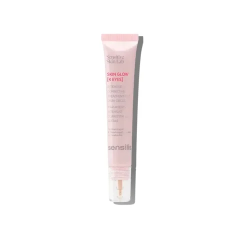 SENSILIS Skin Glow K Eyes 15 ml