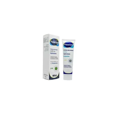 VASELINE Ultra Crème Dermique 100 g