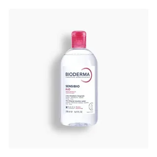 BIODERMA Sensibio H2O Solution Micellaire 500 ml