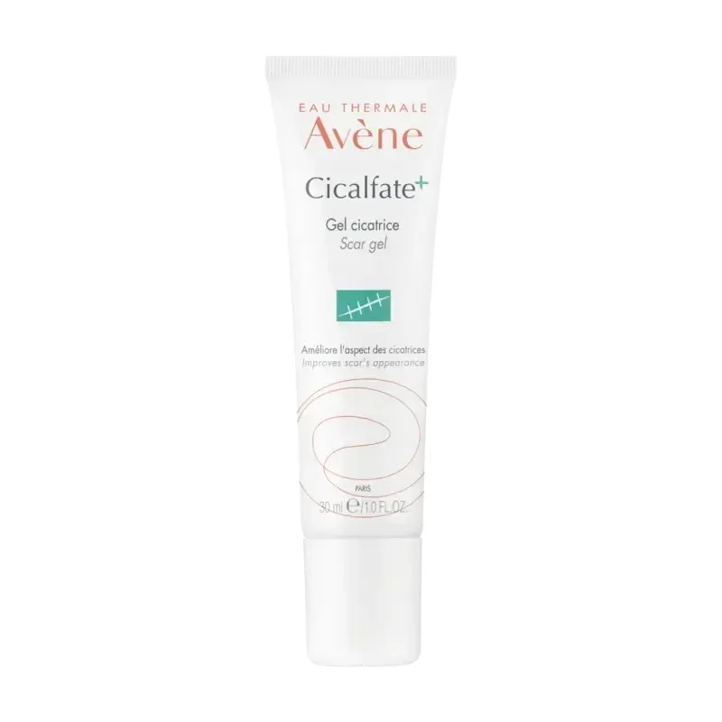 AVENE Cicalfate+ Gel Cicatrice 30 ml