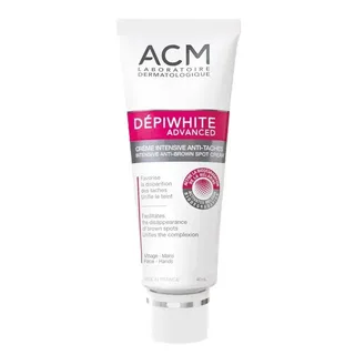 ACM Depiwhite Advanced Crème Depigmentante 40 ml
