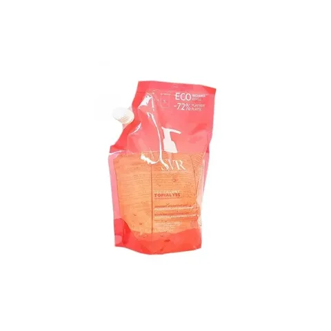 SVR Topialyse Gel Lavant Recharge 1 l
