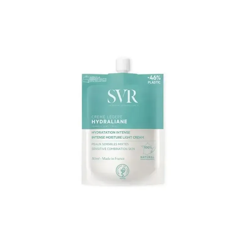 SVR Hydraliane Crème Légère 50 ml