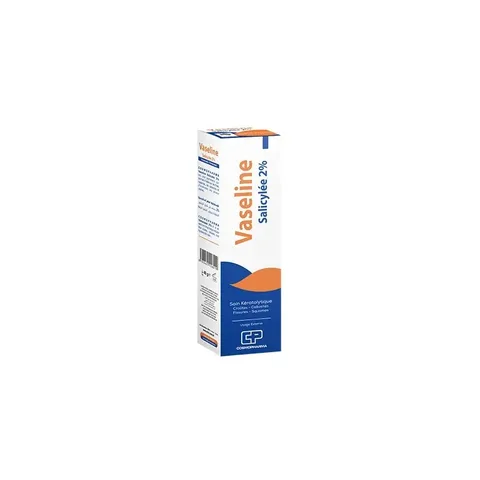 Vital Vaseline Salicylée 2% 40 g