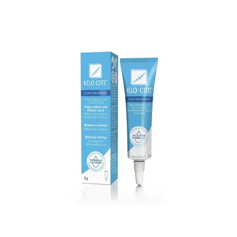 Kelo Cote Gel 6 g