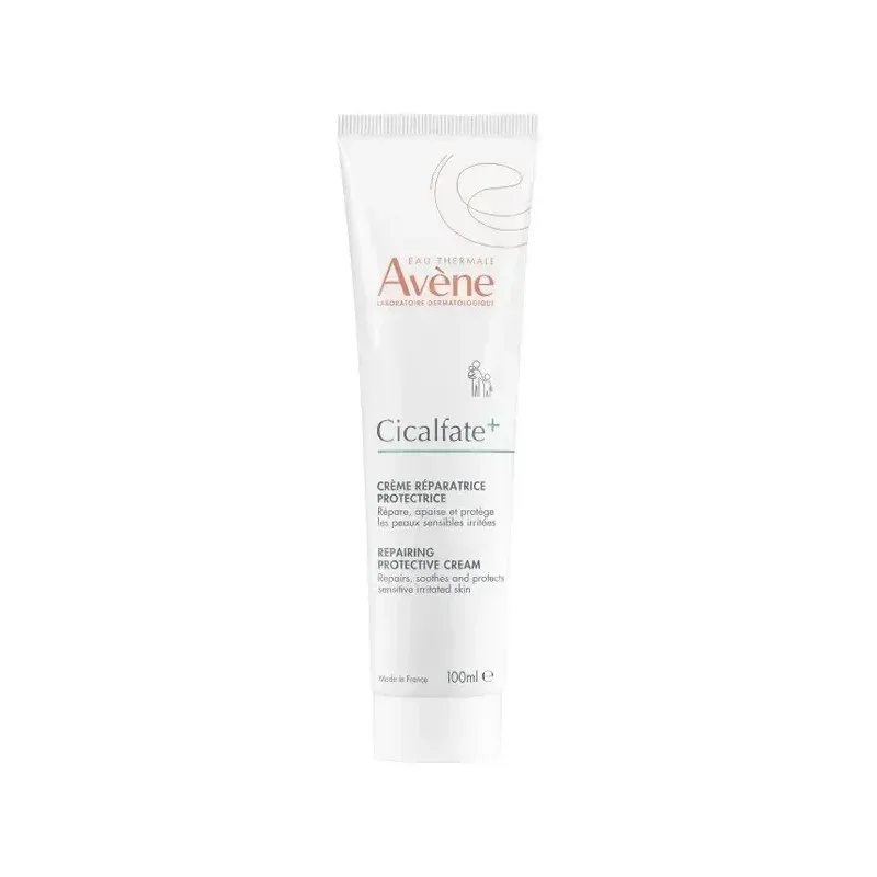 AVENE Cicalfate+ Crème Réparatrice Protectrice 100 ml