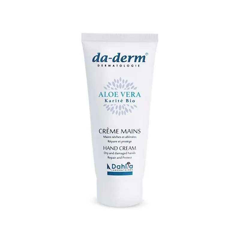 Da Derm Crème Mains 100 ml