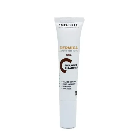 Esthelle Dermixa Gel 15 g