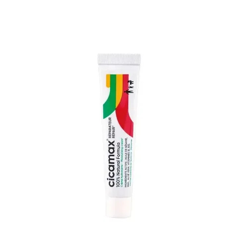 PHYTEAL Cicamax Réparateur Crème Hydratante à l'huile de Sesame 30 ml
