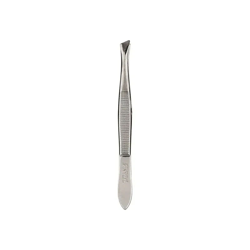 TITANIA Pince à Epiler 1060/b
