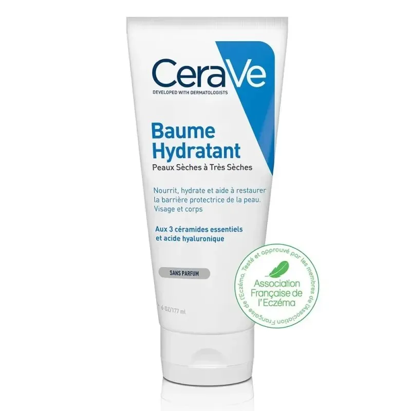 CERAVE Baume Hydratant 177 ml