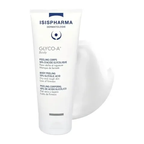 ISISPHARMA Glyco-A Body 200 ml