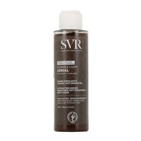SVR Xerial Gommage Corps 100 g