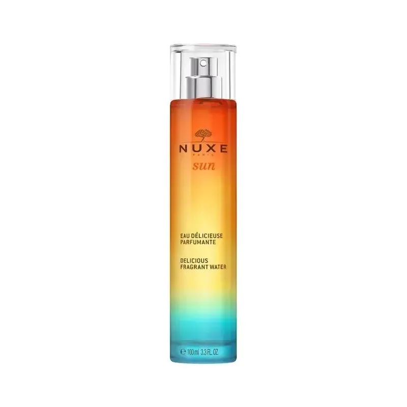 NUXE Sun Eau Delicieuse Parfumante 100 ml