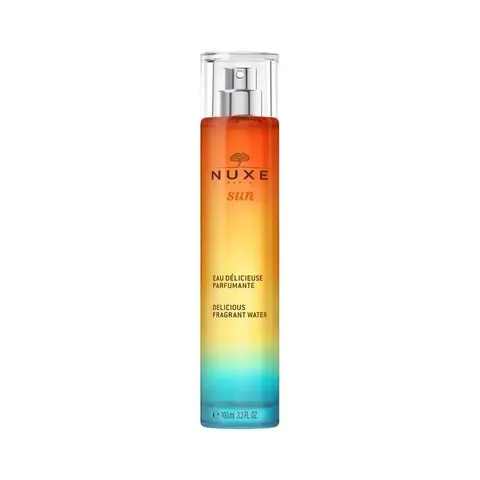 NUXE Sun Eau Delicieuse Parfumante 100 ml