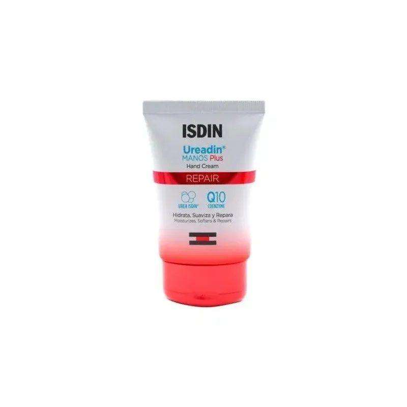 ISDIN Derma Ureadin Crème Mains Réparatrice 50 ml