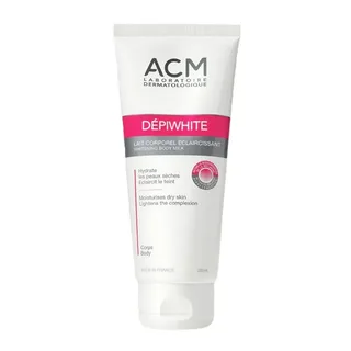 ACM Depiwhite Lait Corporel 200 ml