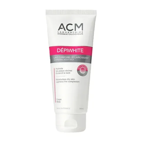 ACM Depiwhite Lait Corporel 200 ml
