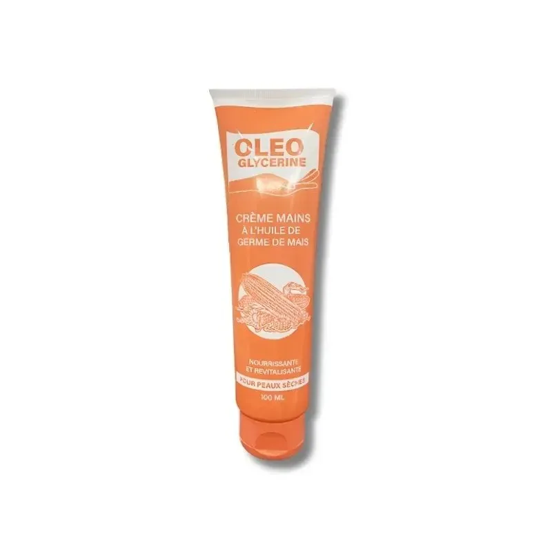 Oleo Glycerine Crème 50 ml
