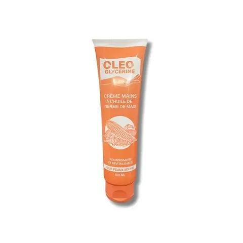 Oleo Glycerine Crème 50 ml
