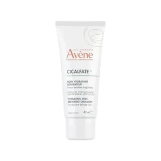AVENE Cicalfate+ Soin Hydratant Réparateur Post Acte Post Tatouage 40 ml