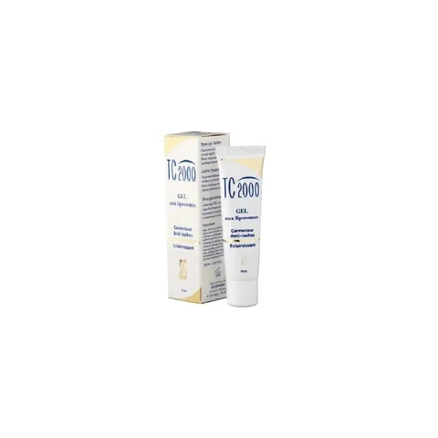 Vital Tc 2000 Gel 30 ml