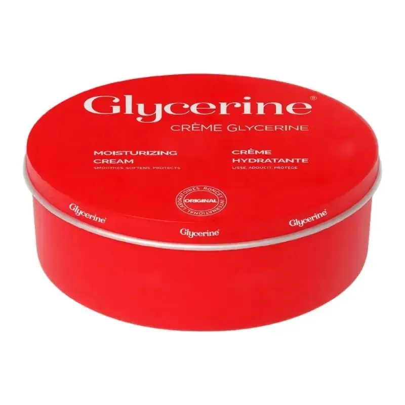 Roncey Glycerine Crème Hydratante 100 ml