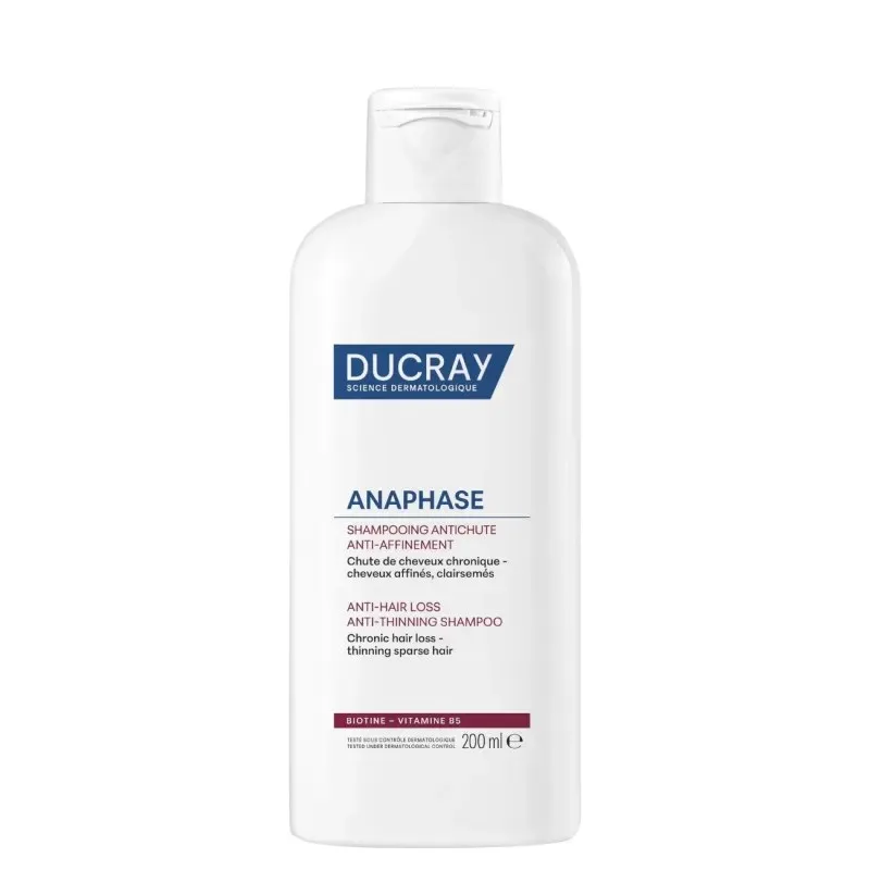 DUCRAY Anaphase Shampooing Anti Chute Anti Affinement 200 ml