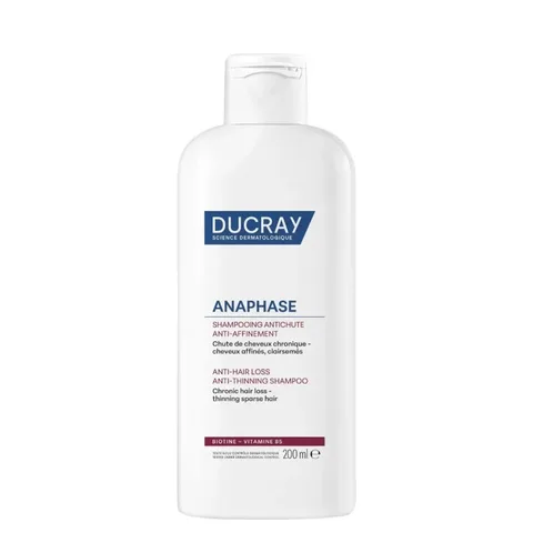 DUCRAY Anaphase Shampooing Anti Chute Anti Affinement 200 ml
