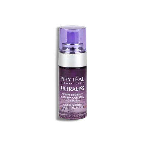 PHYTEAL Ultraliss Sérum Traitant à la Keratine 40 ml