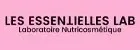 LES ESSENTIELLES LAB
