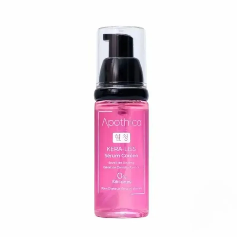 Apothica Kera Liss Sérum Coreen 50 ml