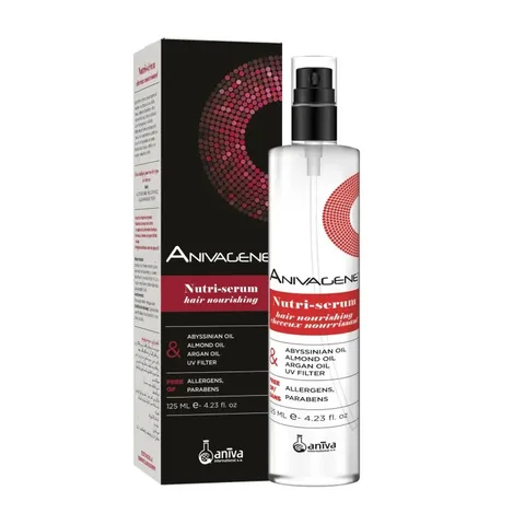 ANIVAGENE Sérum Nutritive 125 ml