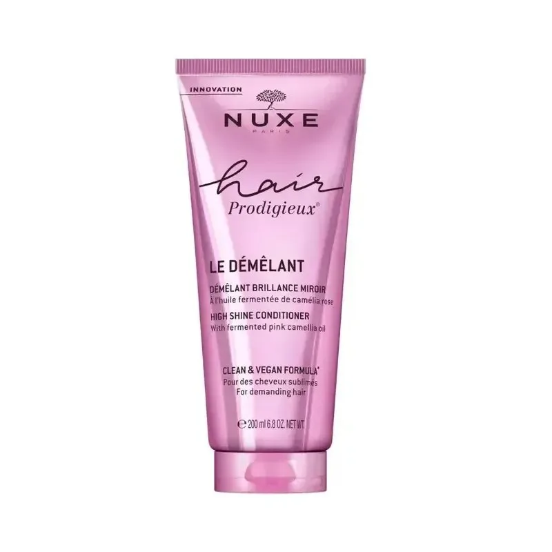 NUXE Hair Prodigieux le Demelant Brillance Miroir 200 ml