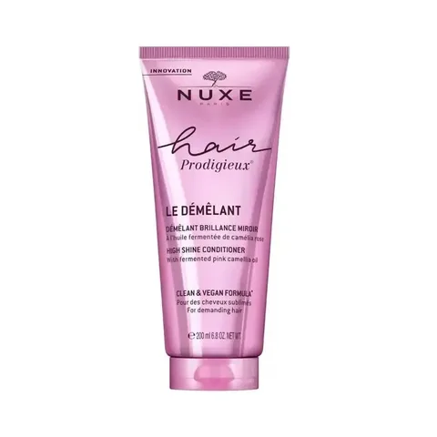 NUXE Hair Prodigieux le Demelant Brillance Miroir 200 ml