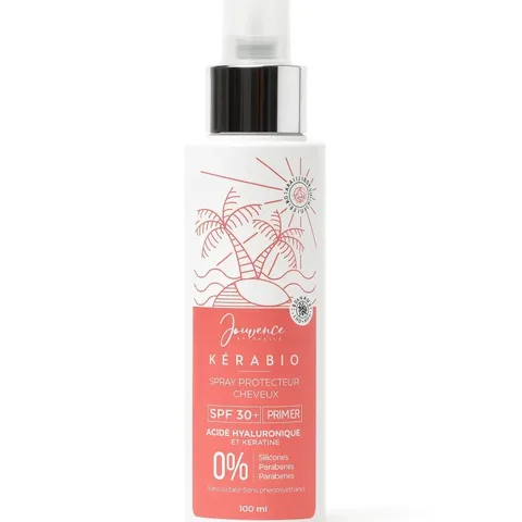 JOUVENCE Kerabio Spray Protecteur Cheveux 100 ml