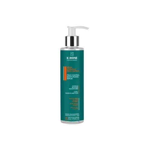 K-REINE Sérum Anti Frizz Anti Statique 200 ml