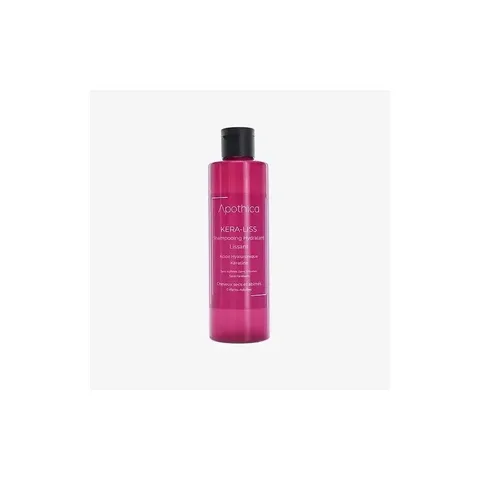 Apothica Kera Liss Shampooing Lissant 250 ml