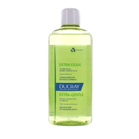 DUCRAY Shampooing Extra Doux 200 ml