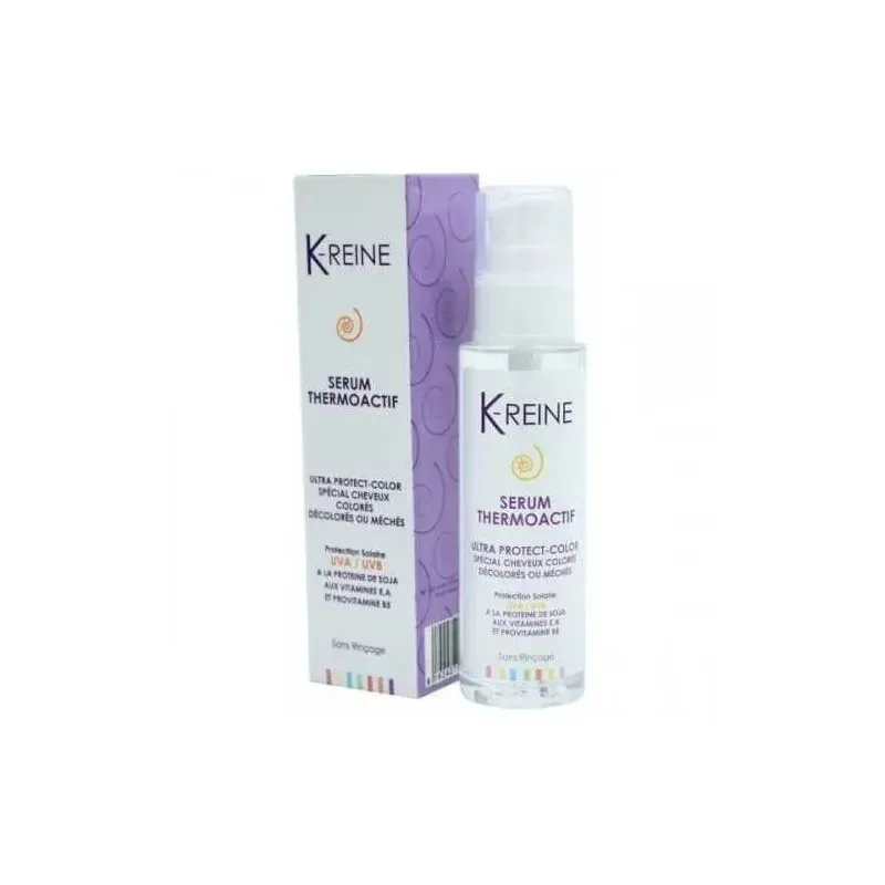 K-REINE Sérum Thermoactif Ultra Protect Color 60 ml